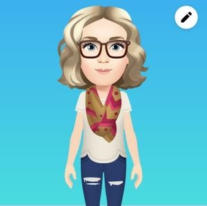 Meet your Posher, Teresa